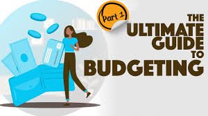 The Ultimate Guide to Budgeting for Beginners