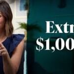 Side Hustles That Can Make You an Extra $1,000 a Month