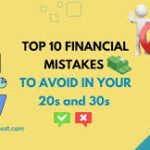 Financial Mistakes to Avoid in Your 30s